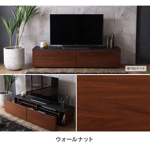 ジェネシス テレビボード #ウォールナット #幅150cm