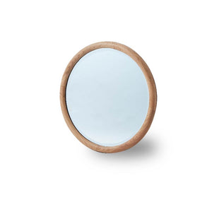 スーク ウォールミラー #オーク