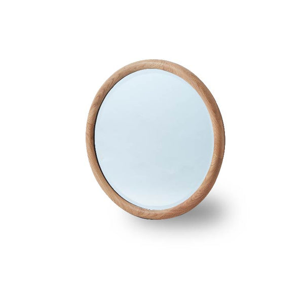 スーク ウォールミラー #オーク