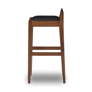 カント カウンターチェア #オーク