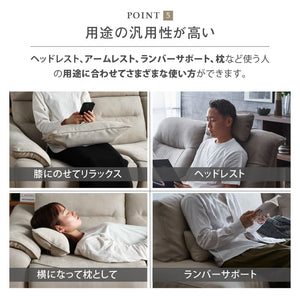 フレックスクッション #PLT101 ブルースター #プライム レザーテックス