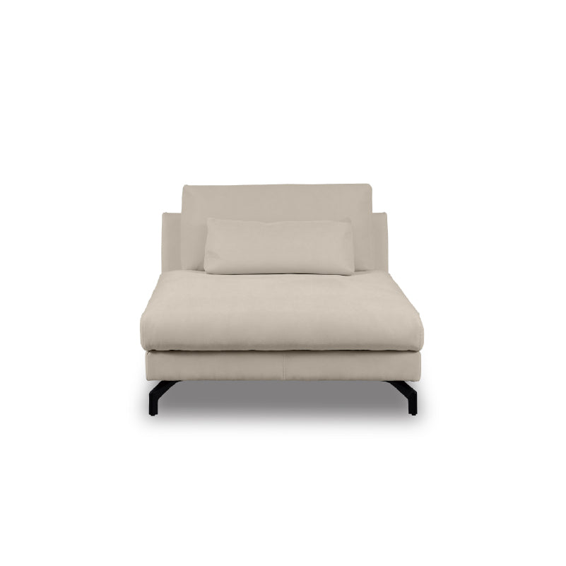 グラシエーロ シェーズソファ幅100cm ｜関家具公式通販サイト 関家具