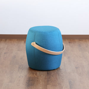 ※画像はブルー【限定】です。 #取手無 花柄【限定】