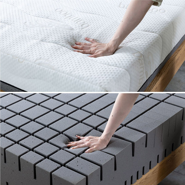 クロッカス ノラリマットレス セット 宮無し #18cm