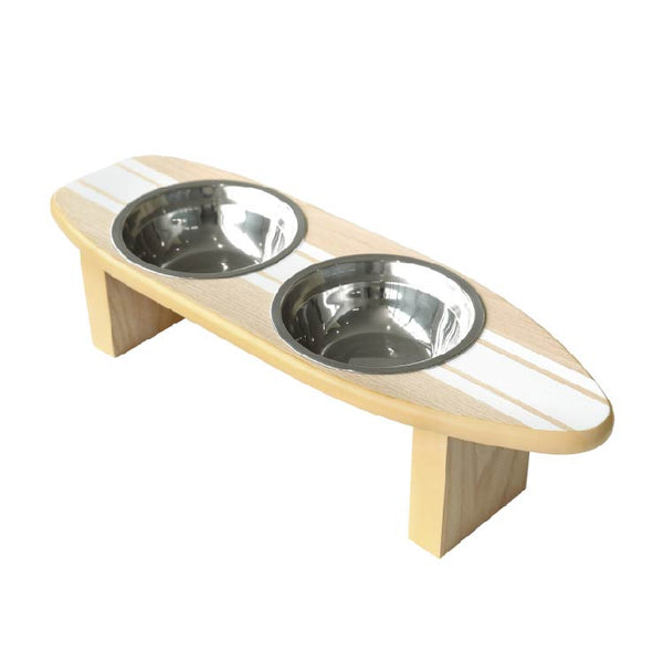 サーフプレート ペット用エサ皿 #Default Title