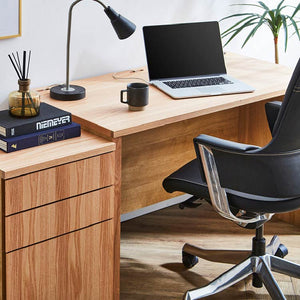 ワドウⅡ デスク 幅120cm #オーク