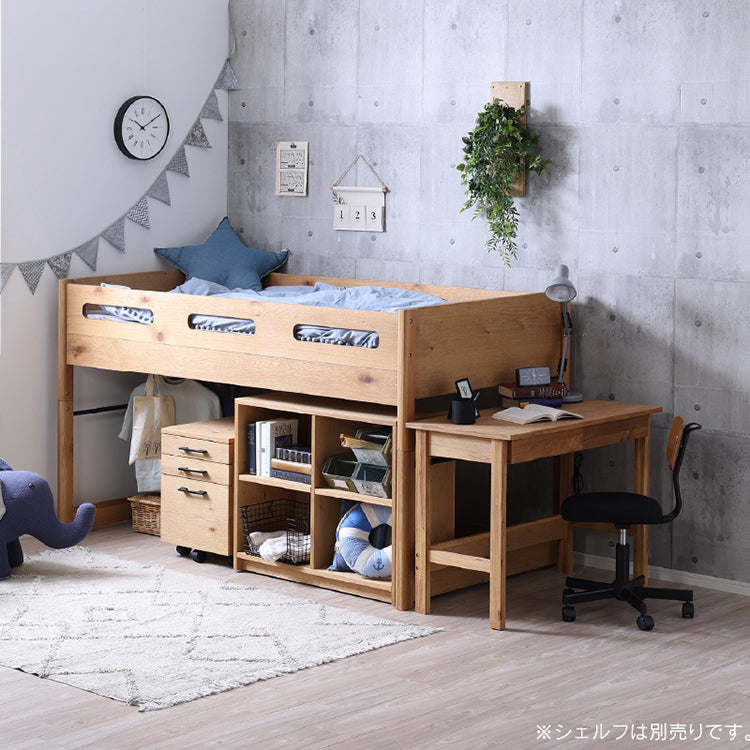 ベース システムベッド