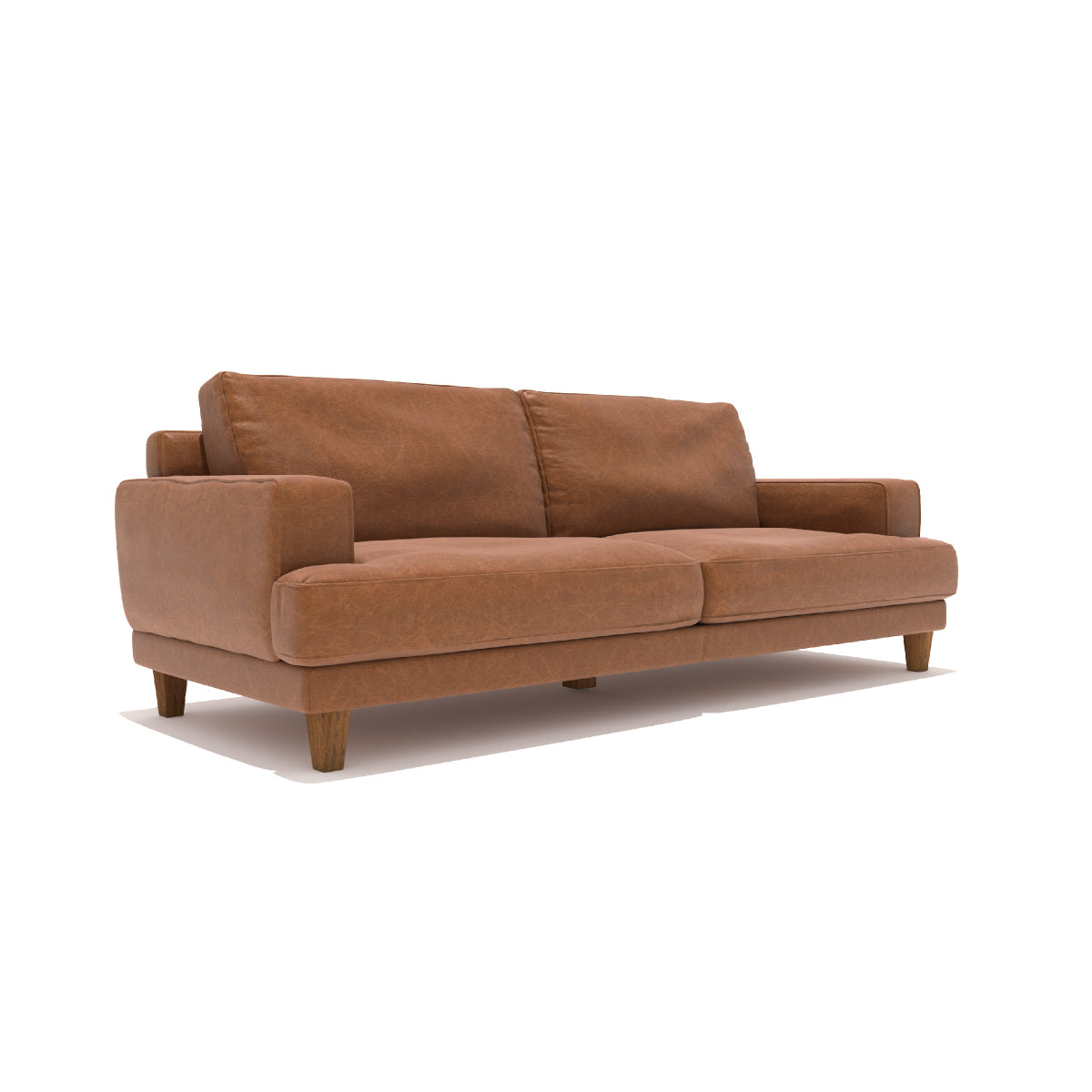 ジャロ 3人掛けソファ 幅198cm ｜関家具公式通販サイト