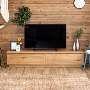 ペディア テレビボード #幅200cm