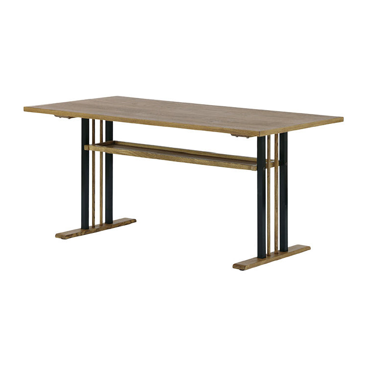 トリナ ダイニングテーブル 幅140cm