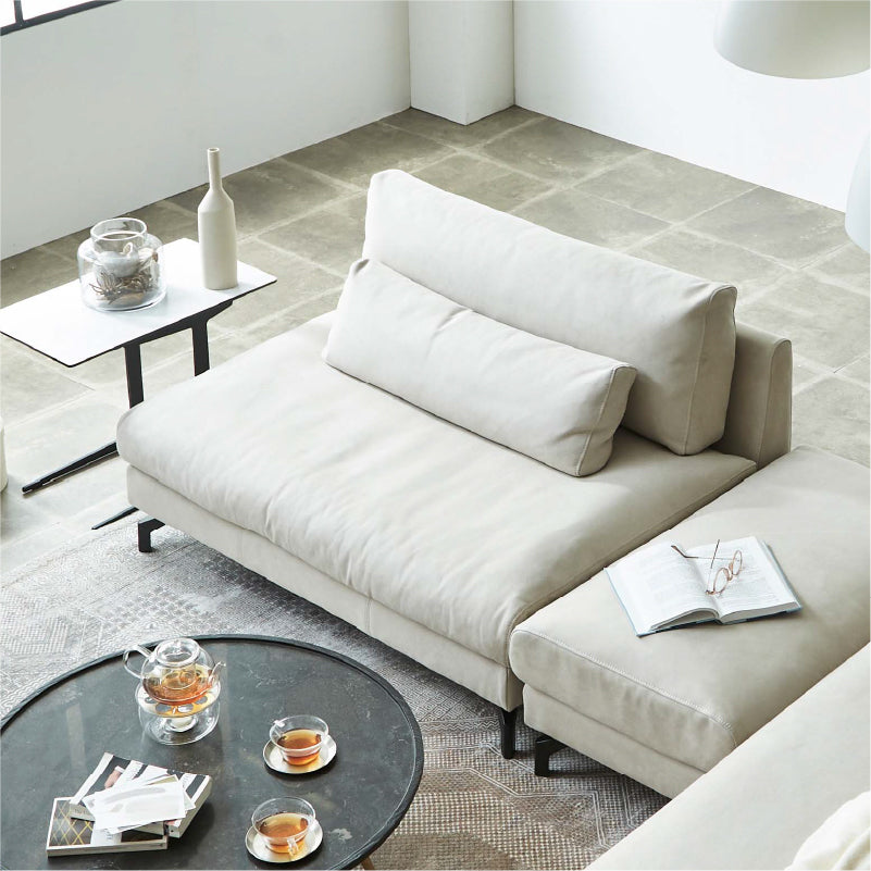 グラシエーロ 1.5人掛けソファ幅122cm ｜関家具公式通販サイト 関家具