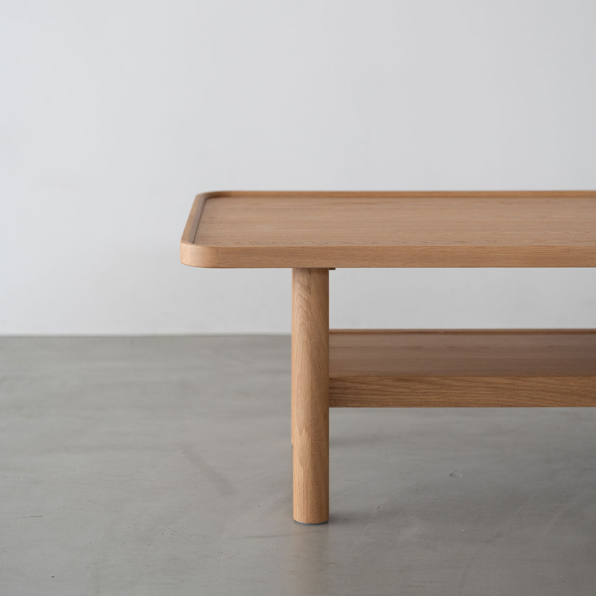 ホルン リビングテーブル センターテーブル｜家具・インテリア通販の関