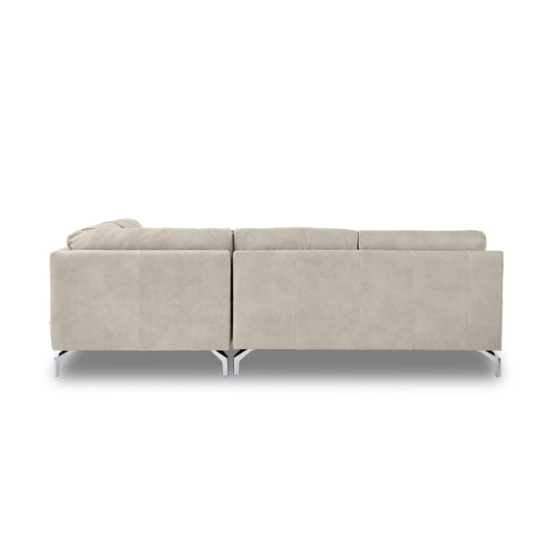 背面 #LT01 キャメル（レザーテックス アニリン）