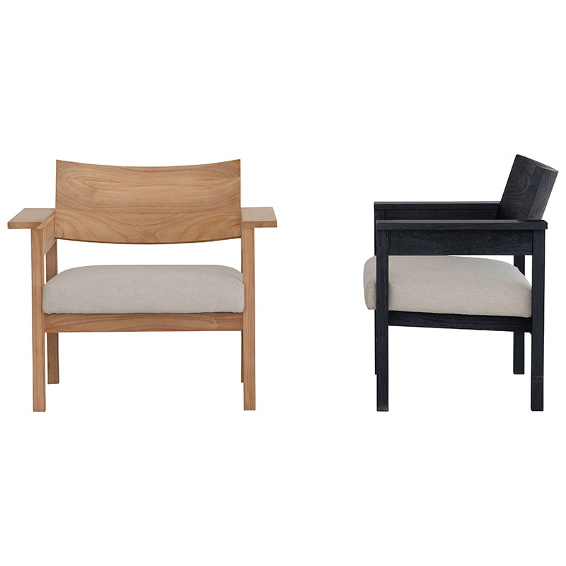 15日までmaru　トラックファニチャー ラウンジチェア　ブラウン系 LOUNGE CHAIR | TRUCK FURNITURE