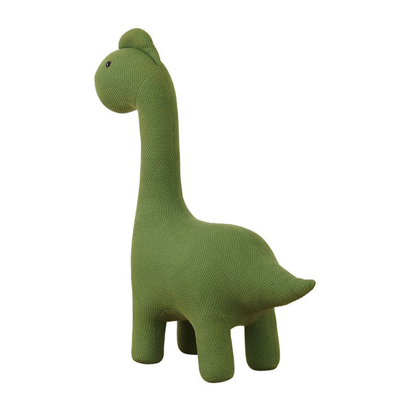 スプーンミー！スツール #ダイナソー/グリーン