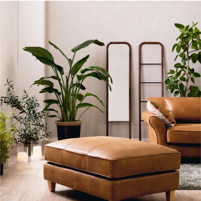 スーク スタンドミラー