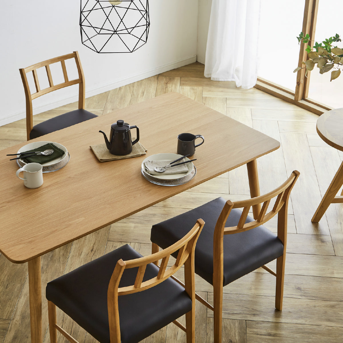 Nサージュ DC WN ｜家具・インテリア通販の関家具【公式】