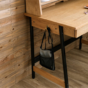 ブレーム 学習デスク フリーデスク #グレー