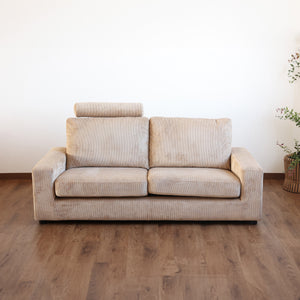 【限定】ルーム 3P ベージュ #Default Title