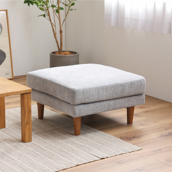 シュリンプ スツール 北欧 ヴィンテージ #ベージュ