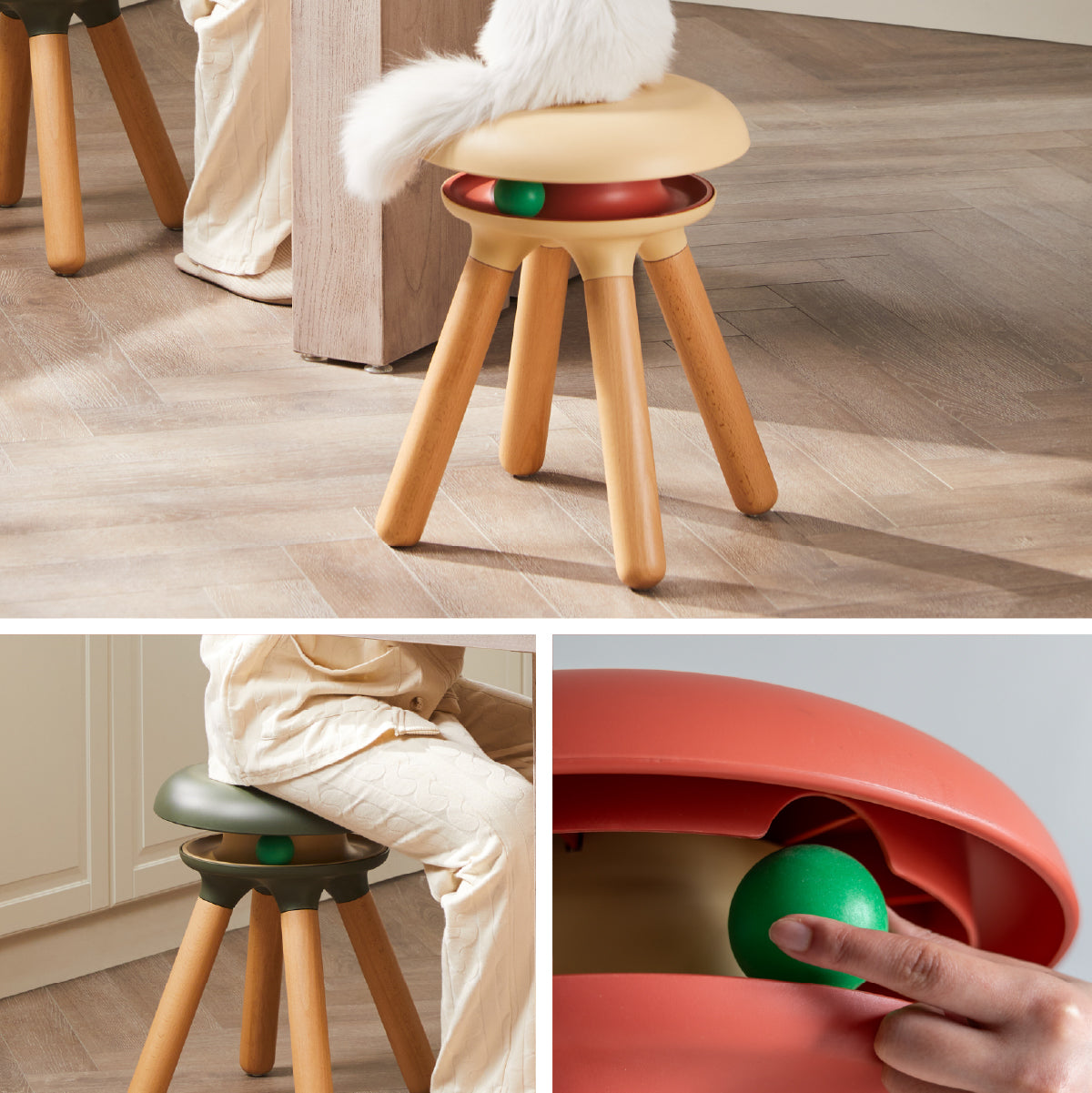 ピコスツール | 家具・インテリア通販サイト CRASH GATE(クラッシュゲート)