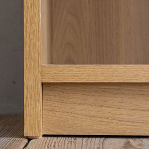 ダストン ナイトテーブル #Default Title