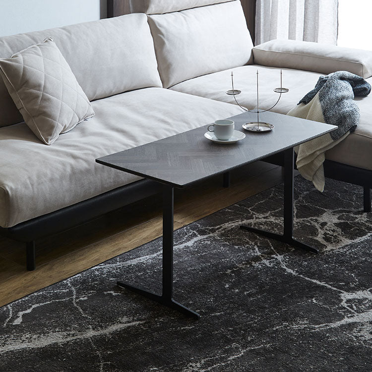 CRASH GATE MARBLE COFFEE TABLE マーブル テーブル