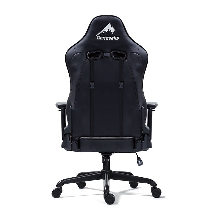 アイガー EVO ゲーミングチェア 4Dアームレスト リクライニング 175度