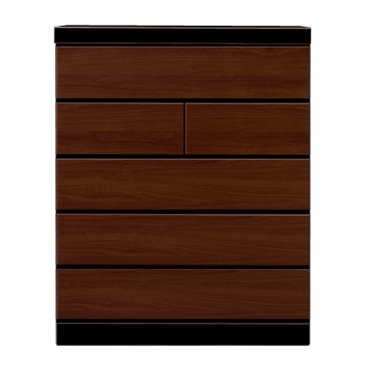 ゼットン チェスト