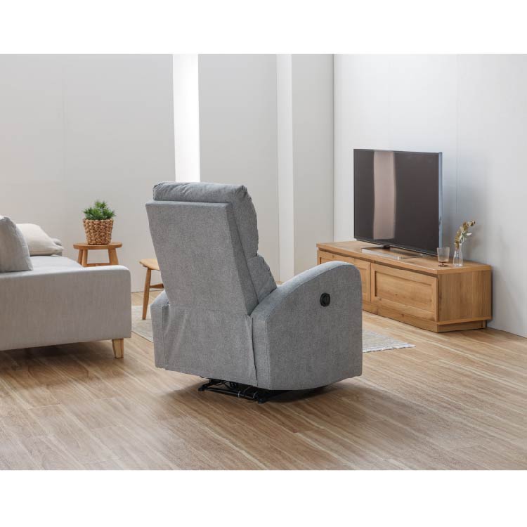 クルーンⅡ 1人掛けソファ 電動 リクライニング