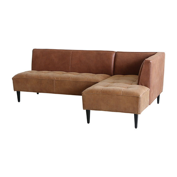 トリムソファ 左カウチ | 家具・インテリア通販サイト CRASH GATE