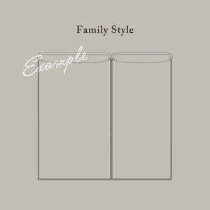 ベッドを２つ並べての使用も可能です。<br> サイドにプラスするとお子様の落下防止にも◎。 #シングル #ベッドフレーム単体