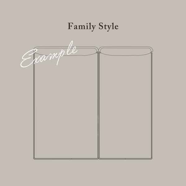 ベッドを２つ並べての使用も可能です。<br> サイドにプラスするとお子様の落下防止にも◎。 #シングル #ベッドフレーム単体