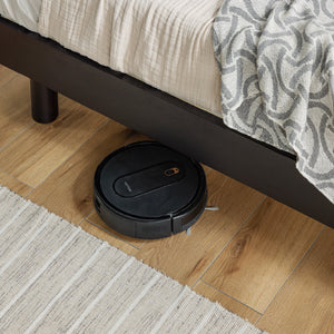 ラスクⅡ ベッドフレーム #ナチュラル #シングル #スノコ仕様