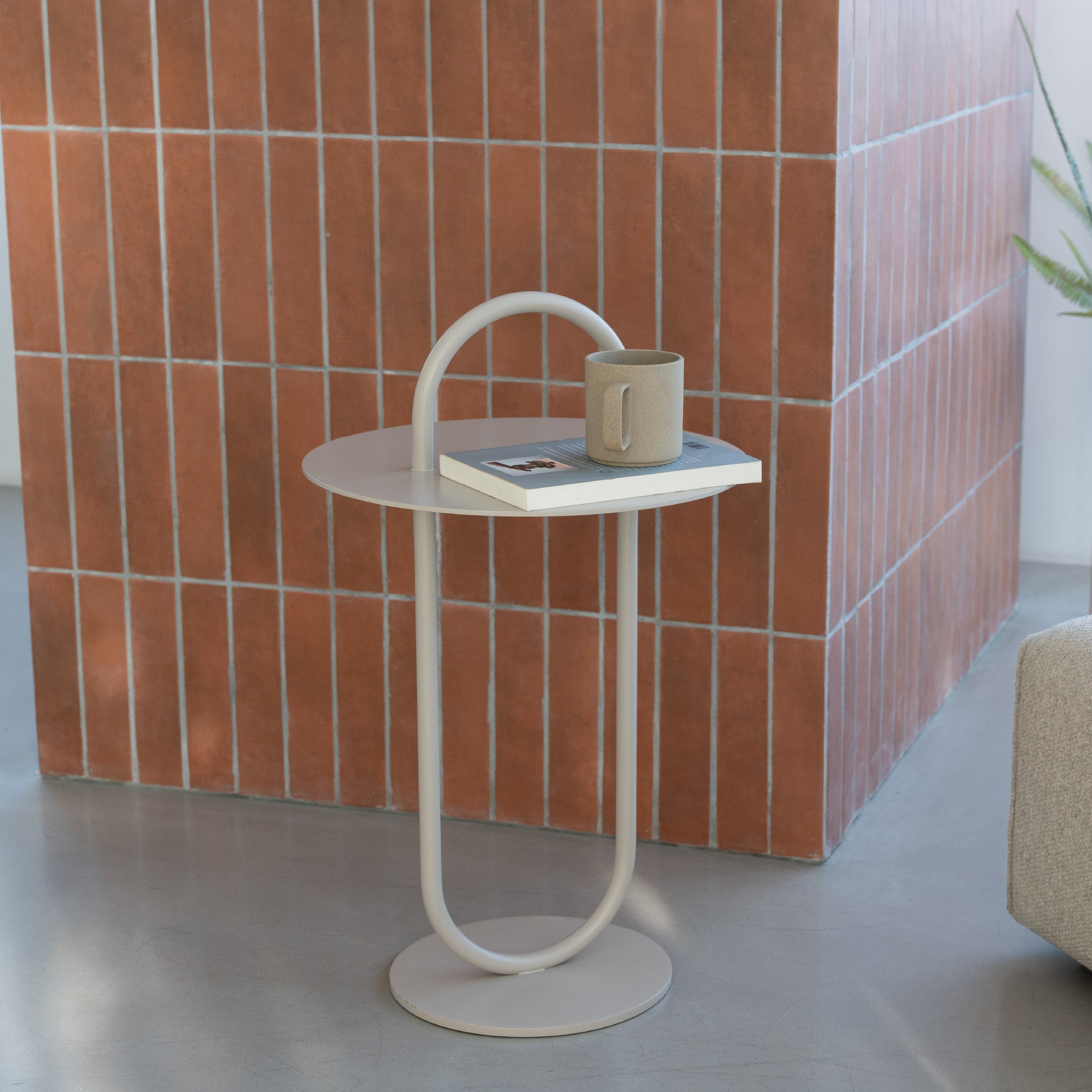 リングル サイドテーブル