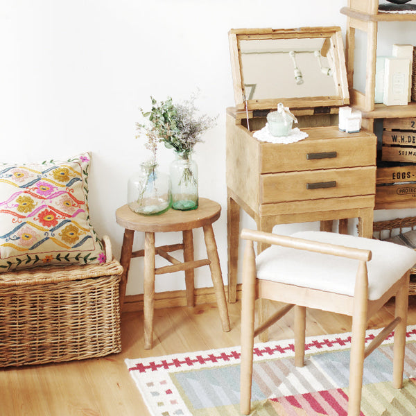 エリスⅡ スツール #Default Title