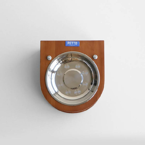 ピタ ペット用エサ皿 #Default Title