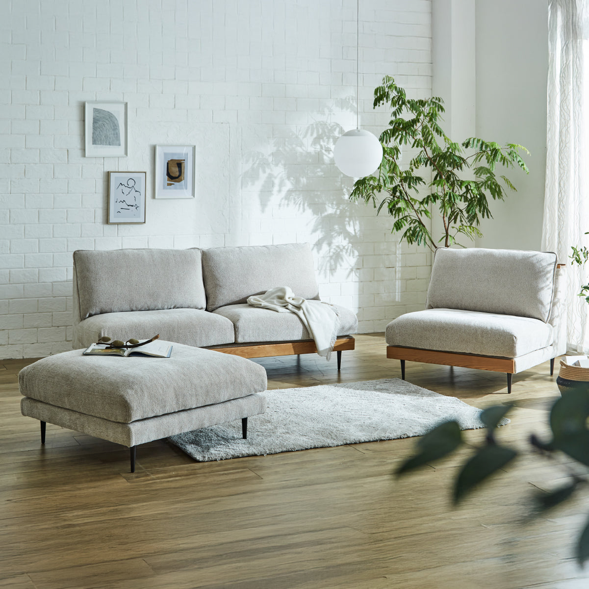 【出品3月2日まで】関家具　ソファ　アリシア　3人掛け 関家具 ソファ 幅180cm 3人掛け アリシア 3人用 3P ソファー 肘