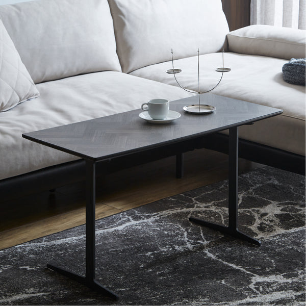 ソファとの調和を大切にしたデザイン。どの角度から見ても美しく、お部屋に洗練された魅力を加えます。 #Lサイズ