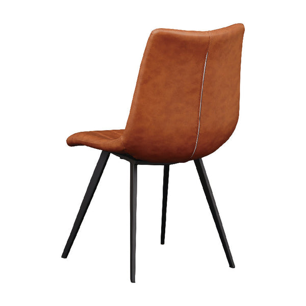 ネスト ダイニングチェア #キャメル