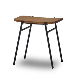 カペル スツール #ウォールナット