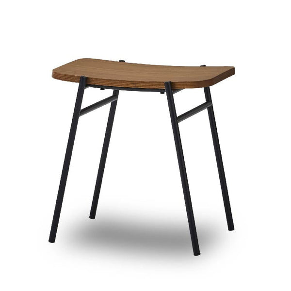 カペル スツール #ウォールナット