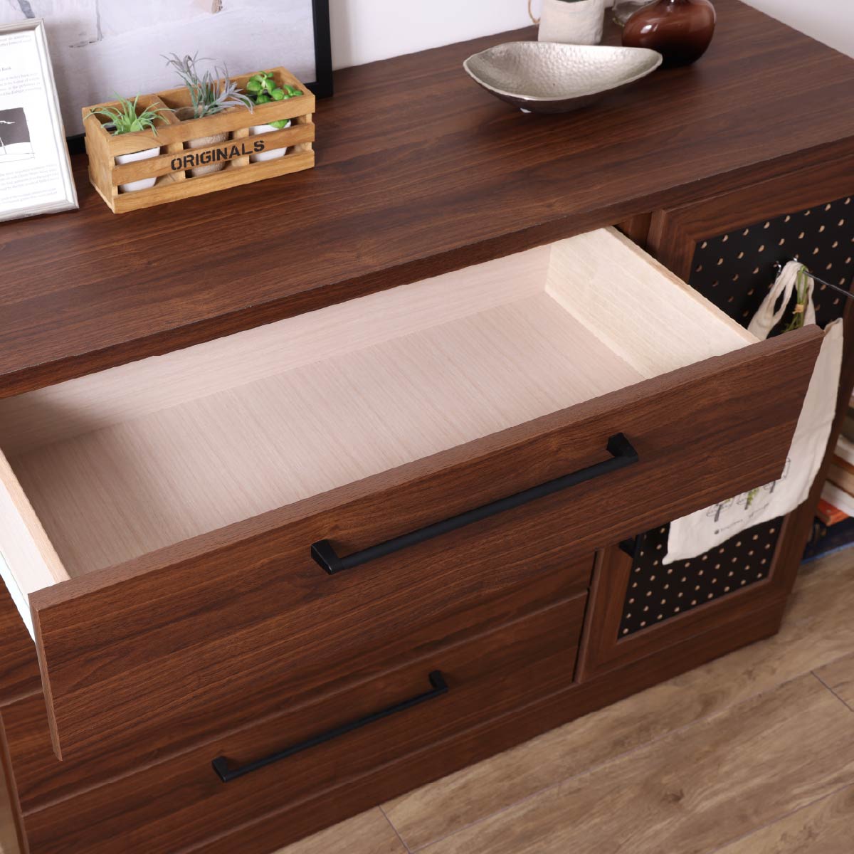 木製キャビネット ファースト キャビネット