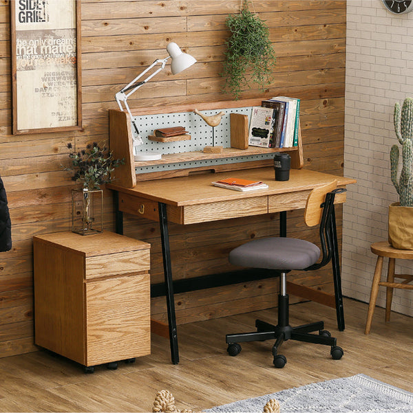 ブレーム 学習デスク フリーデスク #グレー