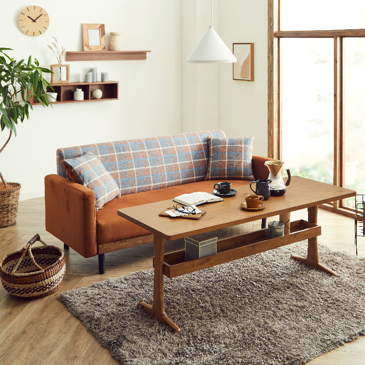 ラモーン 2.5人掛けソファ 幅170㎝