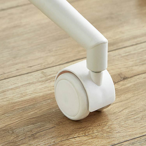 画像はカラー「アイボリー」のイメージです #ホワイト