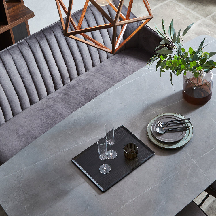 背付きベンチ ピエール ｜家具・インテリア通販の関家具【公式】