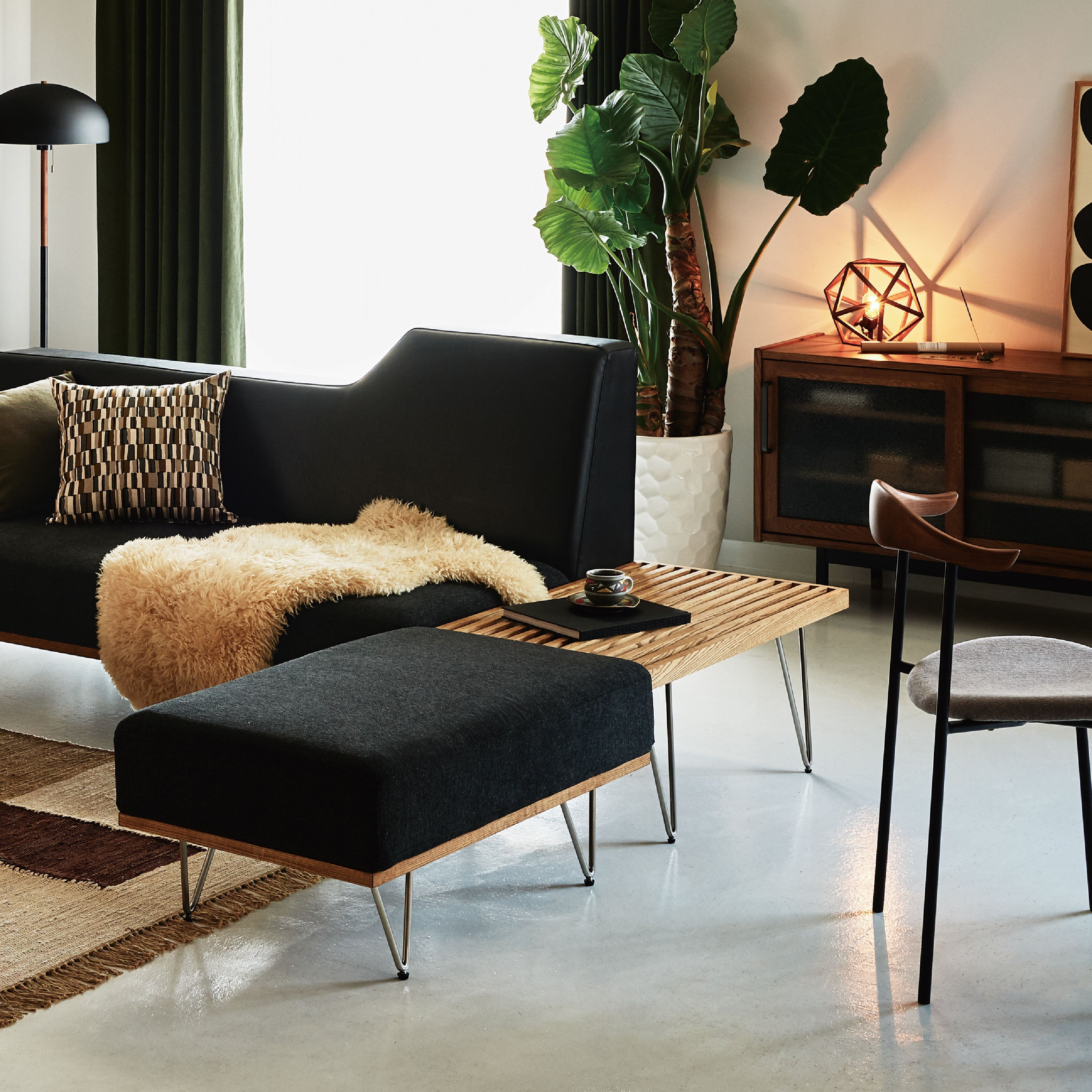 イット センターテーブル｜家具・インテリア通販の関家具【公式】