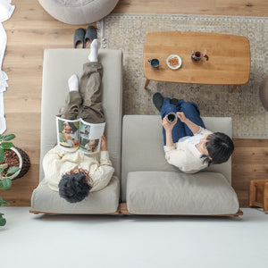 カラー：キャンバスアイボリー #キャンバスアイボリー