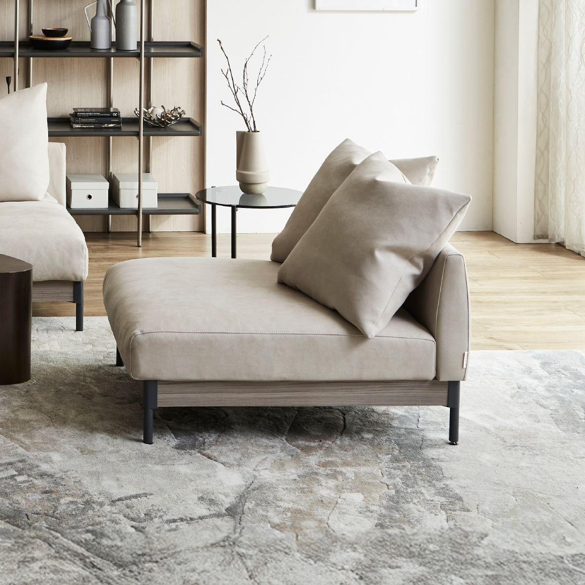 ロベルディ 1人掛けソファ 幅90cm ｜関家具公式通販サイト 関家具